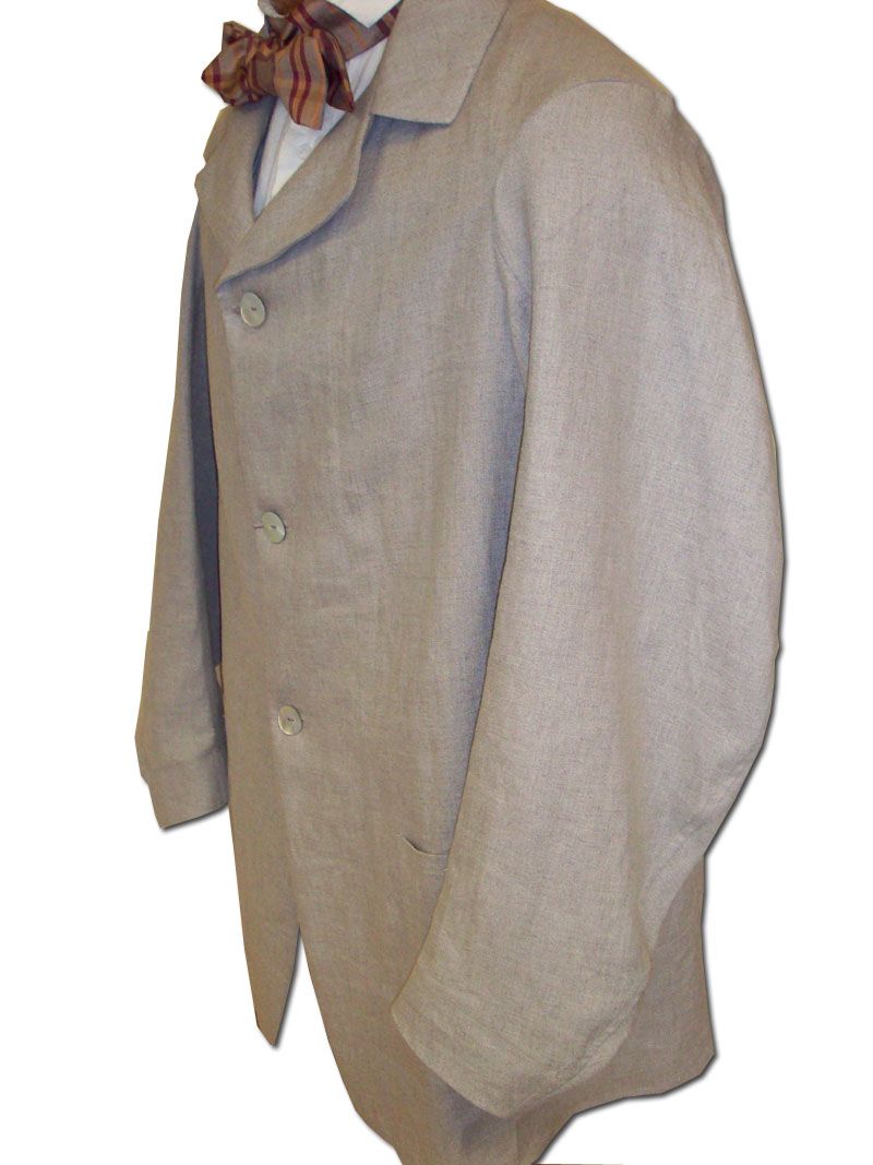 Corner Clothiers / Sack Coats